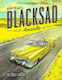 Blacksad, Amarillo JAN230513