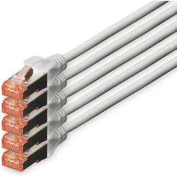 Digitus S/FTP Cat.6 (Gigabit) Cablu De Rețea Et...
