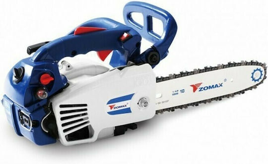 Zomax Кастрене 2.4кг с шина 20см