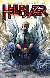 John Constantine, Hellblazer Том. 1