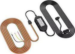 Viofo Auto-Adapter HK3 USB-Kabel Mini-USB B Schwarz / Rot / Gelb