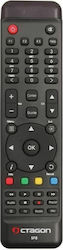 Octagon Universal Τηλεχειριστήριο SF8 Octagon Universal Τηλεχειριστήριο SF8