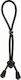 You2Toys Double Cock Loop Black