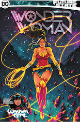 Future State, Wonder Woman