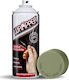 Wrapper Σπρέι Προστατευτικού Φιλμ Verde Canna 4...