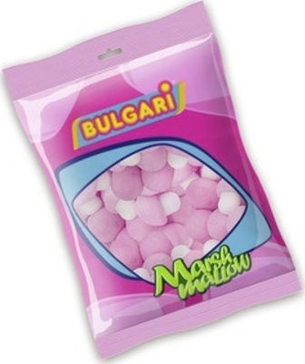 Bvlgari Confectionery Μανιτάρι Marshmallows with Marshmallows Flavour 900gr