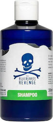 Bluebeards Revenge Σαμπουάν 300ml