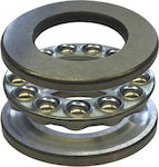 BALL THRUST BALL BEARING 51106-CRF-T