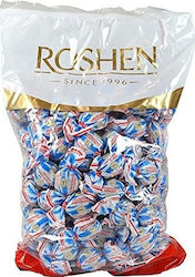 Roshen Sweet Drops mit Geschmack Milchbonbon 1Stück 1000gr