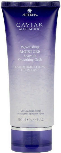Alterna Caviar Anti Aging Moisture Leave In Conditioner Hydration for Dry Hair 100ml