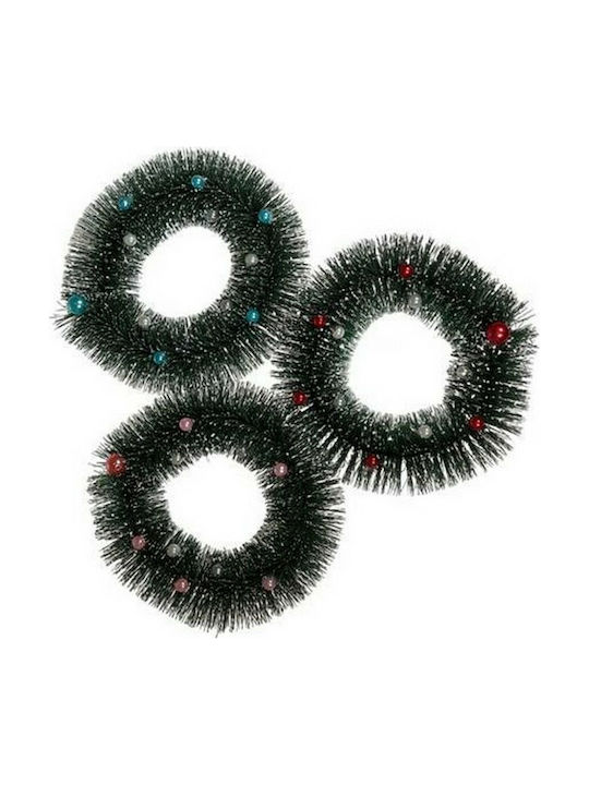 Next Christmas Decorative Wreath 20cm (Various Colours)
