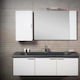 Adamidis Velvet Master 103 Countertop with Sink...