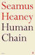 Human Chain, B Format