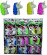 Justnote Justnote Eraser for Pencil Unicorn Various Colours
