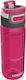 Kambukka Elton Insulated Bottle Thermos Plastic BPA Free 750ml Lipstick with Mouthpiece