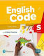 English Code, Schülerbuch, Mit Online-übung