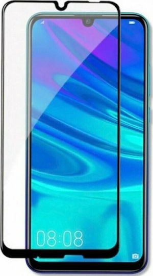 3D Full Face Tempered Glass (Huawei P Smart S)