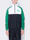 Boston Celtics Winter Jacke Winddicht Schwarz
