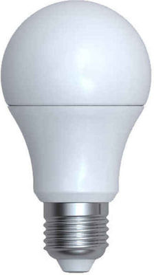 Denver SHL-350 Smart Λάμπες LED 9W για Ντουί E27 Ρυθμιζόμενο Λευκό 806lm 3τμχ