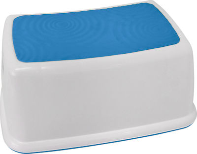 Dreambaby Single Kids Step Stool Blue