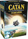 Разширение на играта Catan Starfarers за 5-6 играчи 14+ години CN3006 (EN)