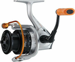 Abu Garcia Max STX 30