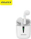 Awei T21 Earbud Bluetooth Handsfree Earphones w...