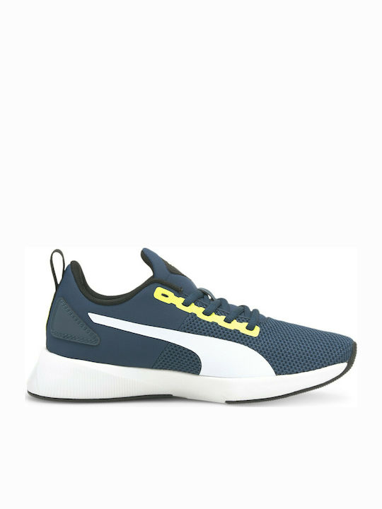 PUMA Flyer Runner Αθλητικά Παιδικά Παπούτσια Ru...