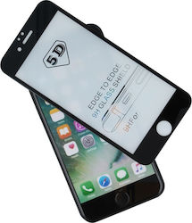 5D Full Glue Full Face Tempered Glass (Xiaomi Redmi Note 9 T)