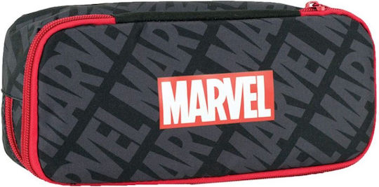 Gim Marvel Heroes Κασετίνα Μαύρη