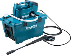 Makita BL LXT Solo Πλυστικό Μπαταρίας 18V 80bar Makita BL LXT Solo Πλυστικό Μπαταρίας 18V 80bar