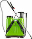 Verto Backpack Sprayer with Capacity 15lt 3.5bar