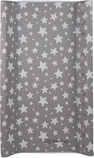 Bebe Stars Твърда подложка за смяна Stars от Пластмаса 50x80см