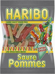 Haribo Jellies Saure Pommes 100gr