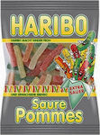 Haribo Jellies Saure Pommes 100gr