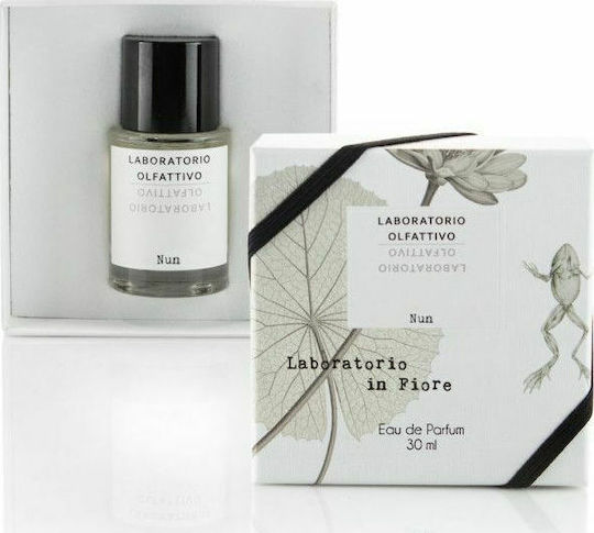 Laboratorio Olfattivo Nun Eau de Parfum 30ml