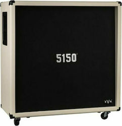 EVH 5150 Iconic für E-Gitarre 4 x 12" Weiß