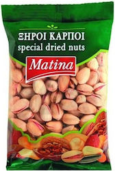 Matina Φιστίκια Κελυφωτά Ψημένα 180gr