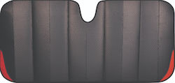 Kaver Вътрешна Слънцезащита за Предно Стъкло с Вендуза Matte Double Bubble 140x70см. BGKAVDB1 Kaver Вътрешна Слънцезащита за Предно Стъкло с Вендуза Matte Double Bubble 140x70см. BGKAVDB1