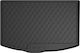 Lampa Trunk Mat Tray Type for Kia Rio Black
