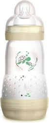 Mam Plastic Baby Bottle Easy Start Anti-Colic A...