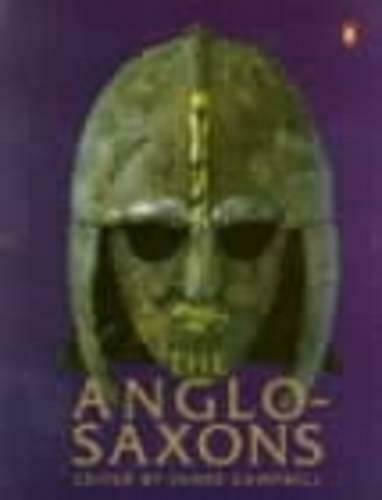 The Anglo-Saxons The Anglo-Saxons