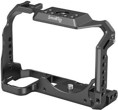 SmallRig Camera Cage for Nikon Z5/Z6/Z7/Z6 II/Z7 II Accessory