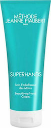 Jeanne Piaubert Super Hands Feuchtigkeitsspendende Handcreme 75ml