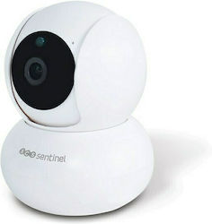 SCS-Sentinel Secret InCam IP Camera Wi-Fi Full HD 1080p SCS-Sentinel Secret InCam IP Camera Wi-Fi Full HD 1080p