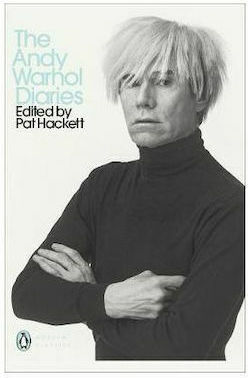 The Andy Warhol Diaries, Edited by Pat Hackett