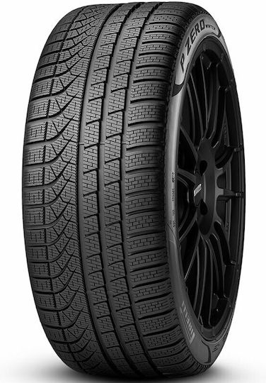 Pirelli PZero Winter Runflat 245/40R19 98V * XL Χειμερινό Λάστιχο για Επιβατικό Αυτοκίνητο