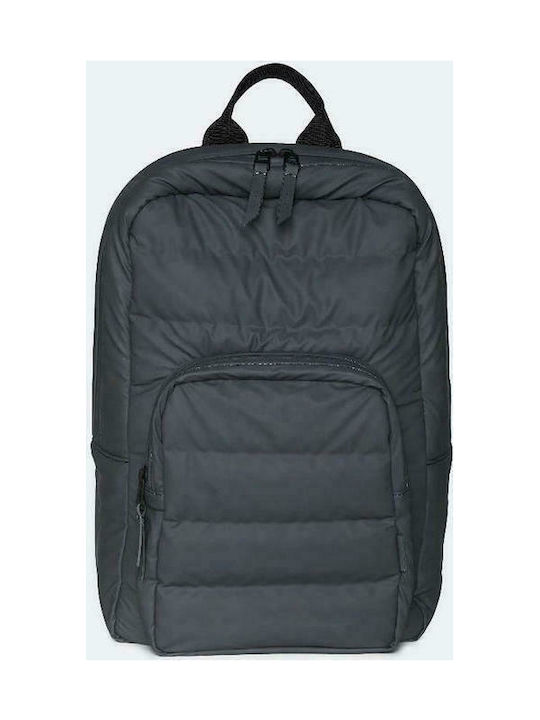Rains Base Mini Σακίδιο Πλάτης Αδιάβροχο Γκρι 10lt