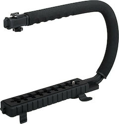 AccPro C-Form Video Griff XL Gimbal AccPro C-Form Video Griff XL Gimbal