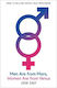 Men Are from Mars, Women Are from Venus